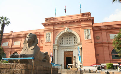 Cairo pyramids and Egyptian museum tour
