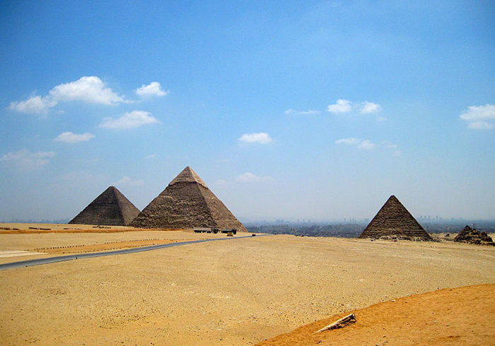 4 Days Cairo Package with Cooking a local Egyptian House