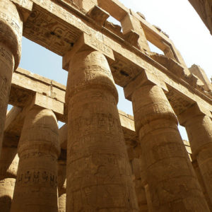 5 Days Cairo and Luxor package