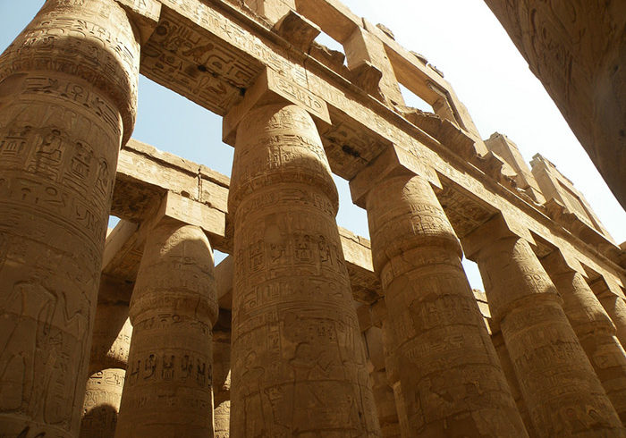 5 Days Cairo and Luxor package