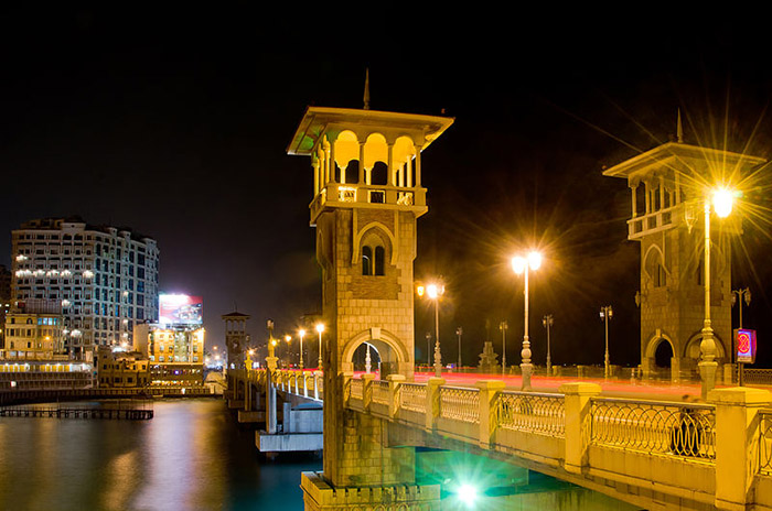 Egypt budget tours Package Cairo Alexandria