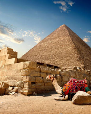 Egypt Budget tour package