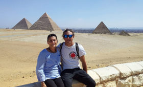 Is it safe to travel Egypt