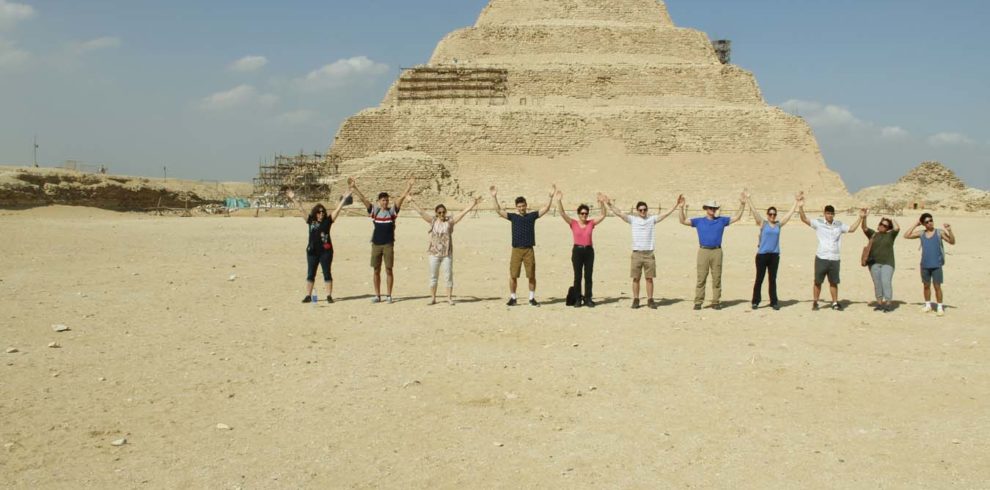 Egypt budget tour packages