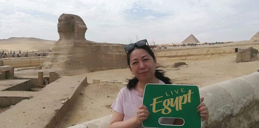 5 days in Cairo holiday packages