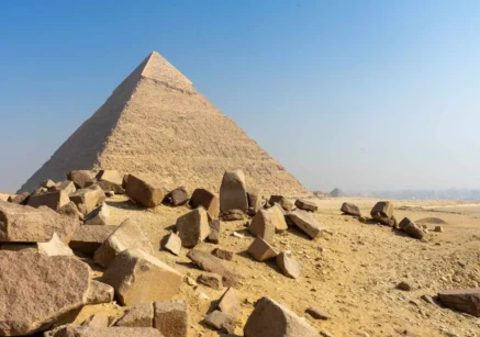 How to Spend 10-Day Egypt Itinerary: A Complete Itinerary – Explore iconic destinations and historical landmarks across Egypt