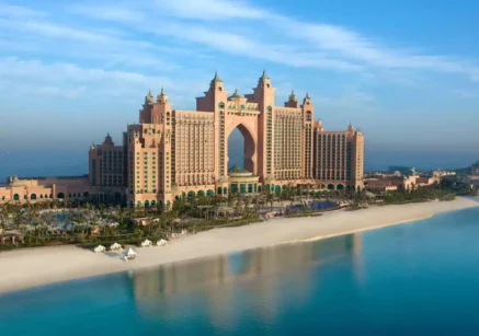 Exclusive Tours and Experiences for the Modern Traveler