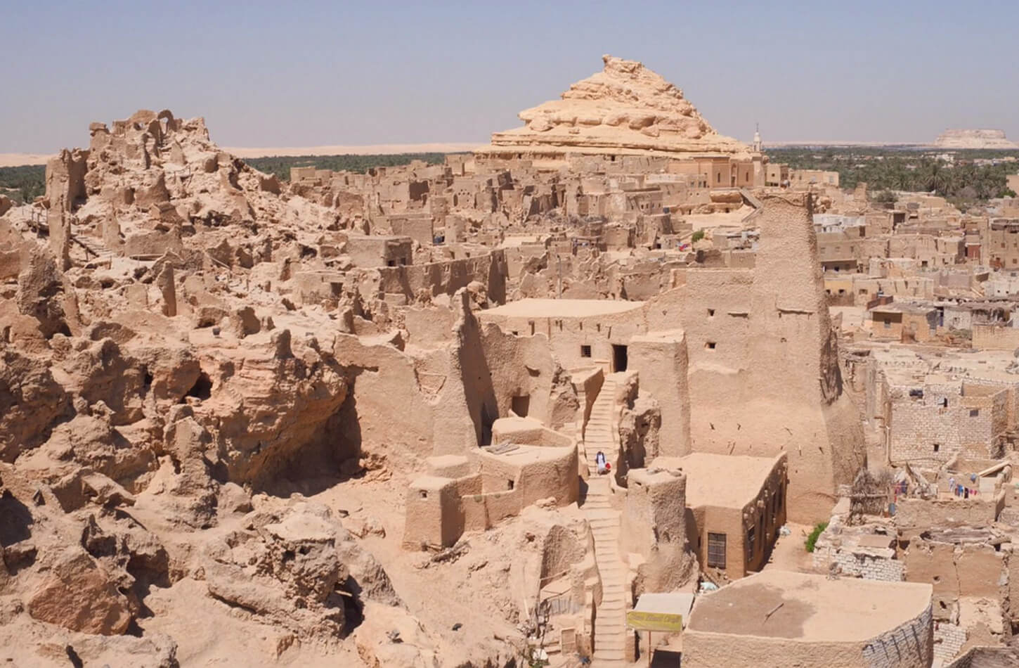 Hidden Gems in Egypt